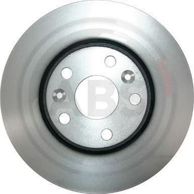 A.B.S. 17779 - Brake Disc autospares.lv