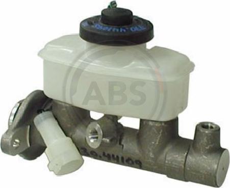 A.B.S. 81042 - Brake Master Cylinder autospares.lv