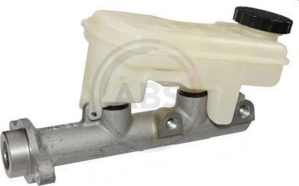 A.B.S. 81158 - Brake Master Cylinder autospares.lv