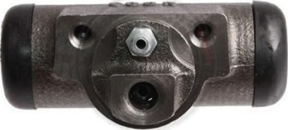 A.B.S. 82090 - Wheel Brake Cylinder autospares.lv