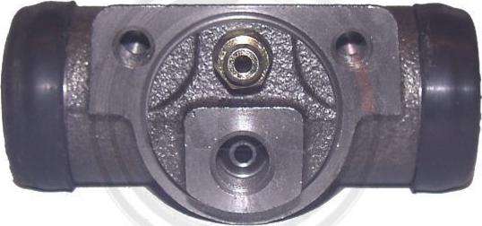 A.B.S. 82087 - Wheel Brake Cylinder autospares.lv