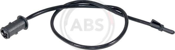 A.B.S. 39904 - Warning Contact, brake pad wear autospares.lv