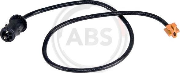 A.B.S. 39903 - Warning Contact, brake pad wear autospares.lv