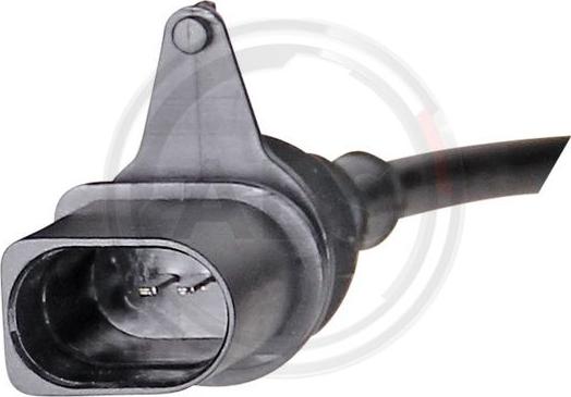 A.B.S. 39911 - Warning Contact, brake pad wear autospares.lv