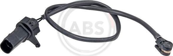 A.B.S. 39921 - Warning Contact, brake pad wear autospares.lv