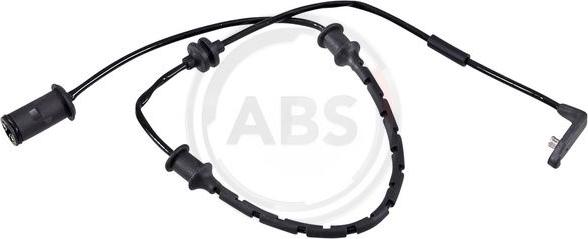 A.B.S. 39559 - Warning Contact, brake pad wear autospares.lv