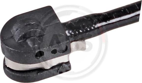 A.B.S. 39514 - Warning Contact, brake pad wear autospares.lv