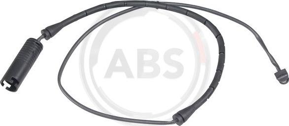 A.B.S. 39515 - Warning Contact, brake pad wear autospares.lv