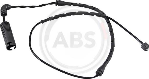 A.B.S. 39585 - Warning Contact, brake pad wear autospares.lv