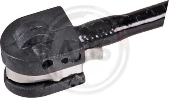 A.B.S. 39585 - Warning Contact, brake pad wear autospares.lv