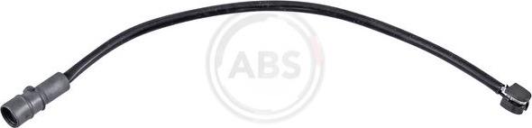 A.B.S. 39539 - Warning Contact, brake pad wear autospares.lv