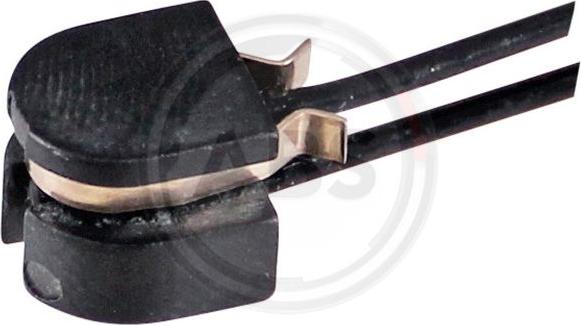 A.B.S. 39526 - Warning Contact, brake pad wear autospares.lv