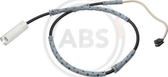 A.B.S. 39694 - Warning Contact, brake pad wear autospares.lv