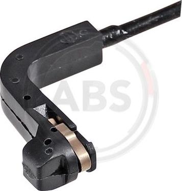 A.B.S. 39603 - Warning Contact, brake pad wear autospares.lv