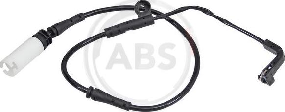 A.B.S. 39602 - Warning Contact, brake pad wear autospares.lv