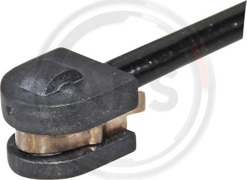 A.B.S. 39619 - Warning Contact, brake pad wear autospares.lv