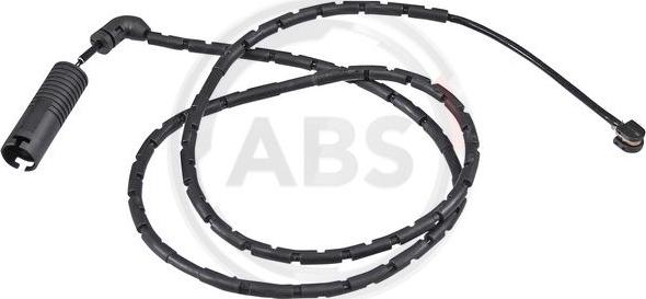 A.B.S. 39611 - Warning Contact, brake pad wear autospares.lv