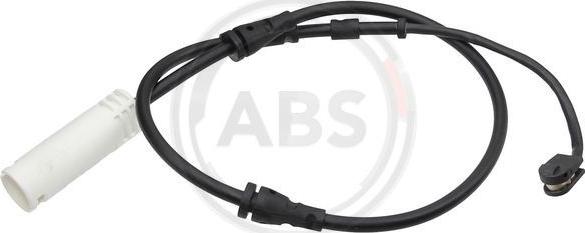 A.B.S. 39689 - Warning Contact, brake pad wear autospares.lv