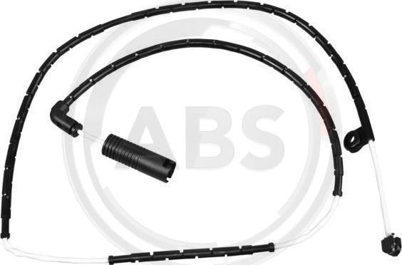 A.B.S. 39621 - Warning Contact, brake pad wear autospares.lv