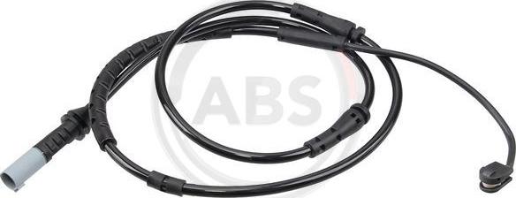 A.B.S. 39677 - Warning Contact, brake pad wear autospares.lv