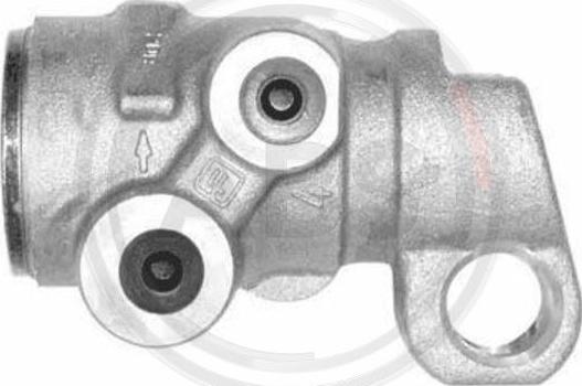 A.B.S. 3929 - Brake Power Regulator autospares.lv