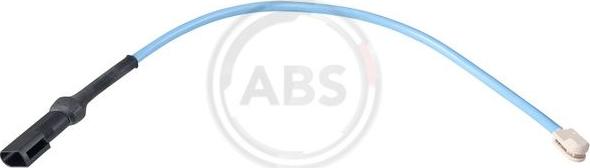 A.B.S. 39799 - Warning Contact, brake pad wear autospares.lv