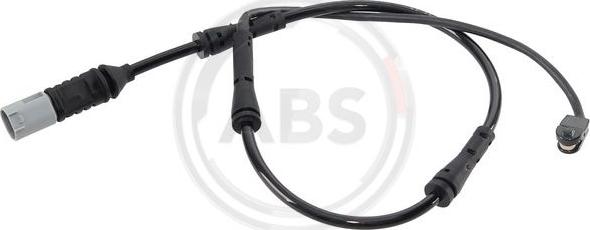 A.B.S. 39751 - Warning Contact, brake pad wear autospares.lv