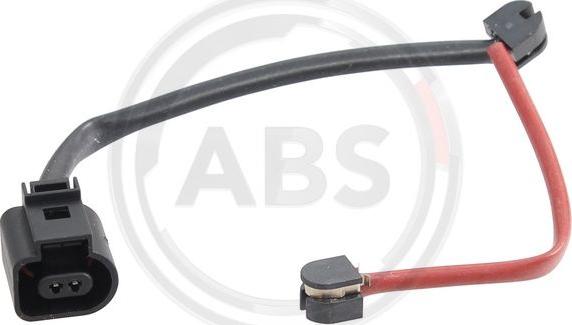 A.B.S. 39766 - Warning Contact, brake pad wear autospares.lv