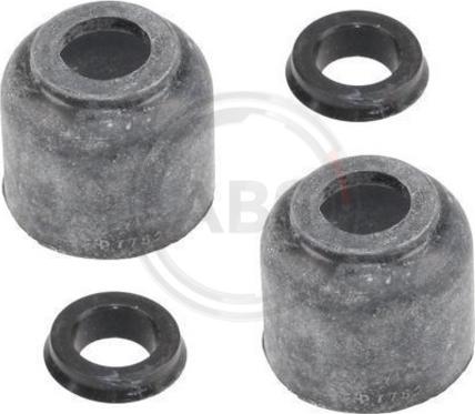 A.B.S. 3450 - Repair Kit, wheel brake cylinder autospares.lv