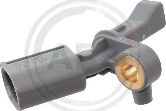 A.B.S. 30149 - Sensor, wheel speed autospares.lv