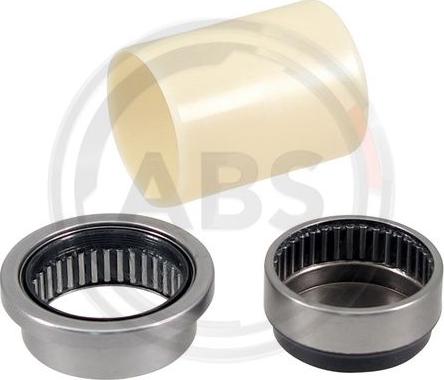 A.B.S. 290142 - Repair Kit, wheel suspension autospares.lv