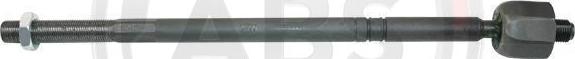 A.B.S. 240495 - Inner Tie Rod, Axle Joint autospares.lv