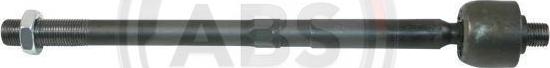 A.B.S. 240445 - Inner Tie Rod, Axle Joint autospares.lv