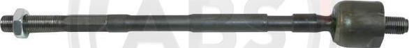 A.B.S. 240464 - Inner Tie Rod, Axle Joint autospares.lv