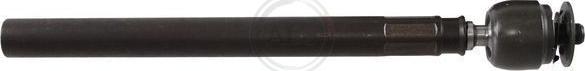 A.B.S. 240460 - Inner Tie Rod, Axle Joint autospares.lv