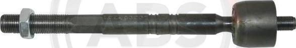A.B.S. 240485 - Inner Tie Rod, Axle Joint autospares.lv