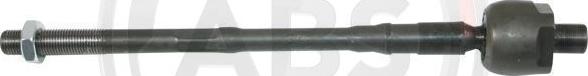 A.B.S. 240483 - Inner Tie Rod, Axle Joint autospares.lv