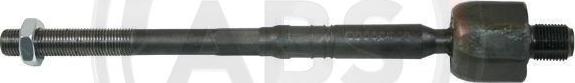 A.B.S. 240439 - Inner Tie Rod, Axle Joint autospares.lv