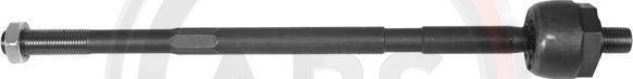 A.B.S. 240432 - Inner Tie Rod, Axle Joint autospares.lv