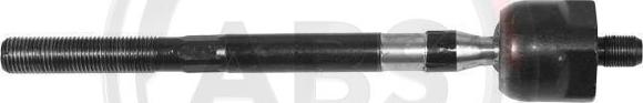 A.B.S. 240422 - Inner Tie Rod, Axle Joint autospares.lv