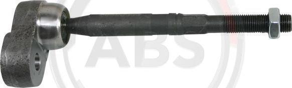 A.B.S. 240479 - Inner Tie Rod, Axle Joint autospares.lv