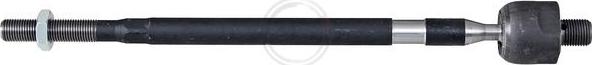 A.B.S. 240564 - Inner Tie Rod, Axle Joint autospares.lv