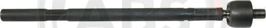 A.B.S. 240500 - Inner Tie Rod, Axle Joint autospares.lv