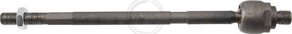 A.B.S. 240515 - Inner Tie Rod, Axle Joint autospares.lv