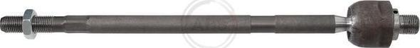 A.B.S. 240585 - Inner Tie Rod, Axle Joint autospares.lv