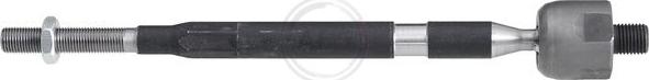 A.B.S. 240695 - Inner Tie Rod, Axle Joint autospares.lv