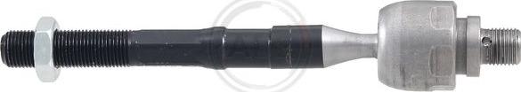 A.B.S. 240698 - Inner Tie Rod, Axle Joint autospares.lv