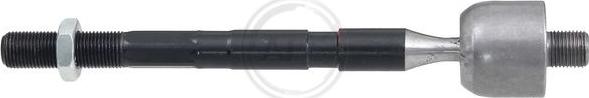 A.B.S. 240697 - Inner Tie Rod, Axle Joint autospares.lv