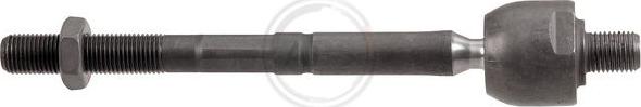 A.B.S. 240646 - Inner Tie Rod, Axle Joint autospares.lv