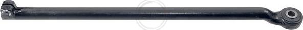 A.B.S. 240653 - Inner Tie Rod, Axle Joint autospares.lv